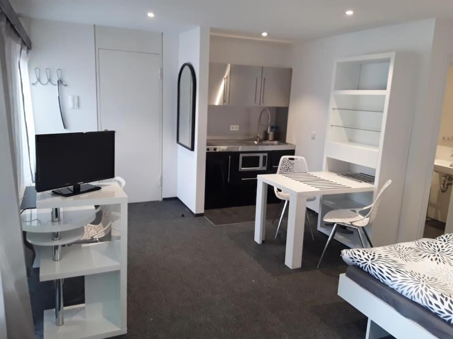 Studio Apartment with King Bed photo 1
