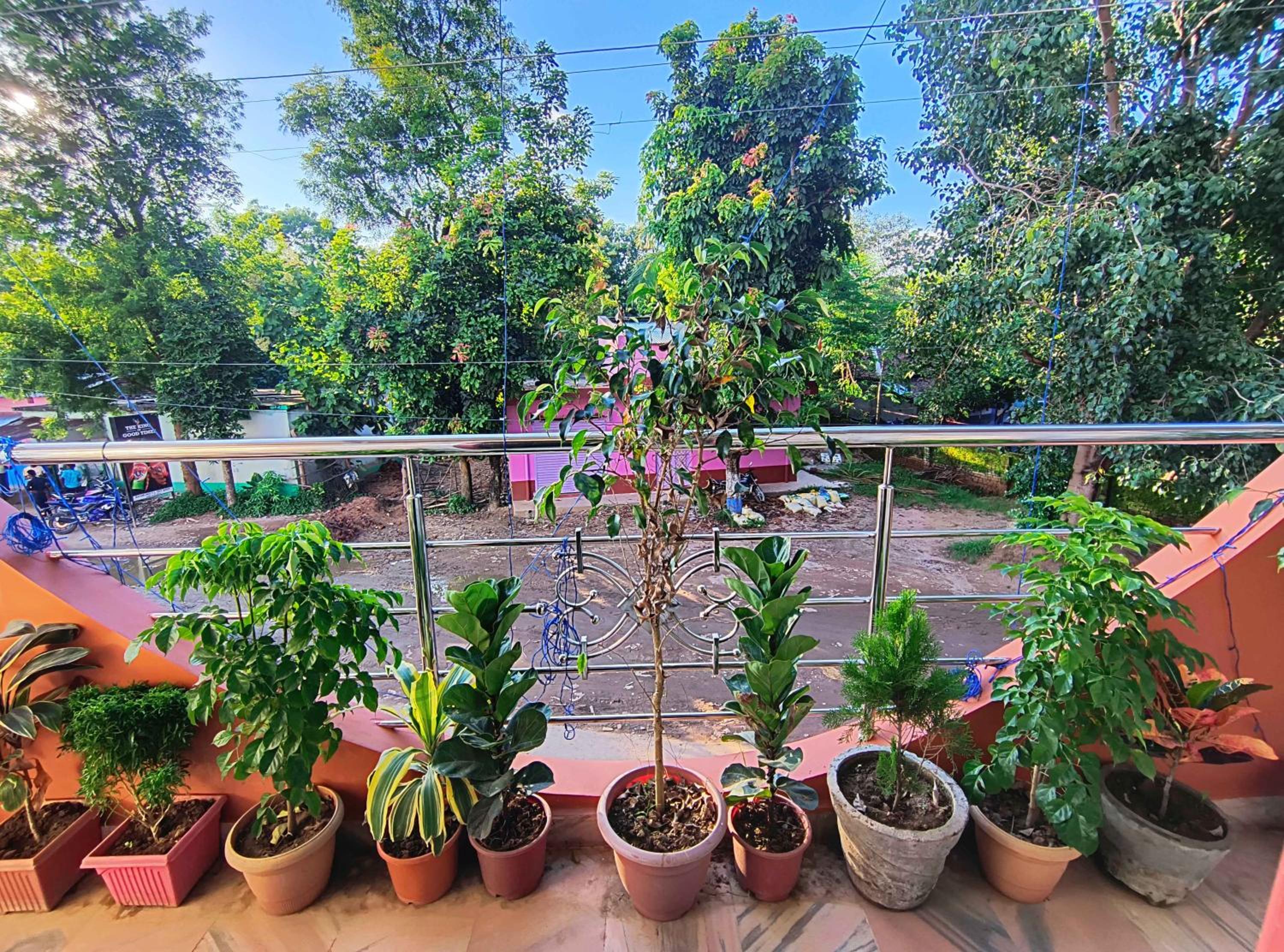 Deluxe Triple Room photo 3