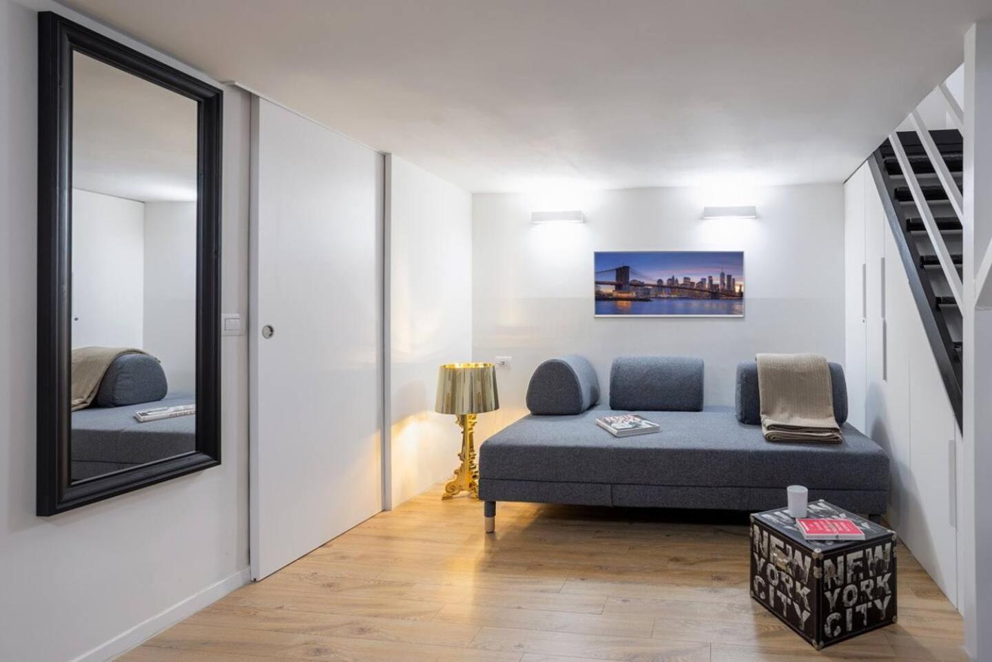 Apartment - Split Level