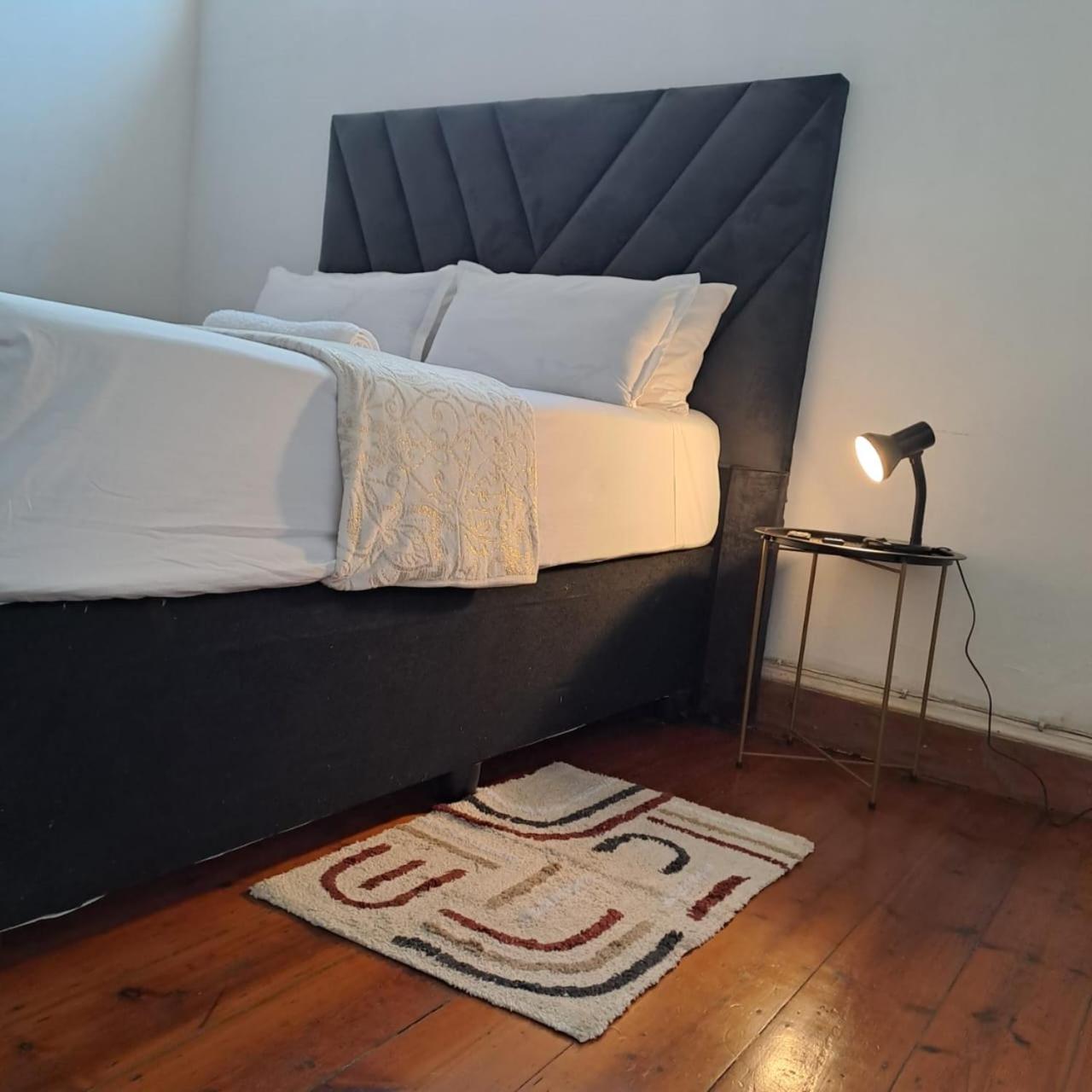 Budget Double Room photo 1