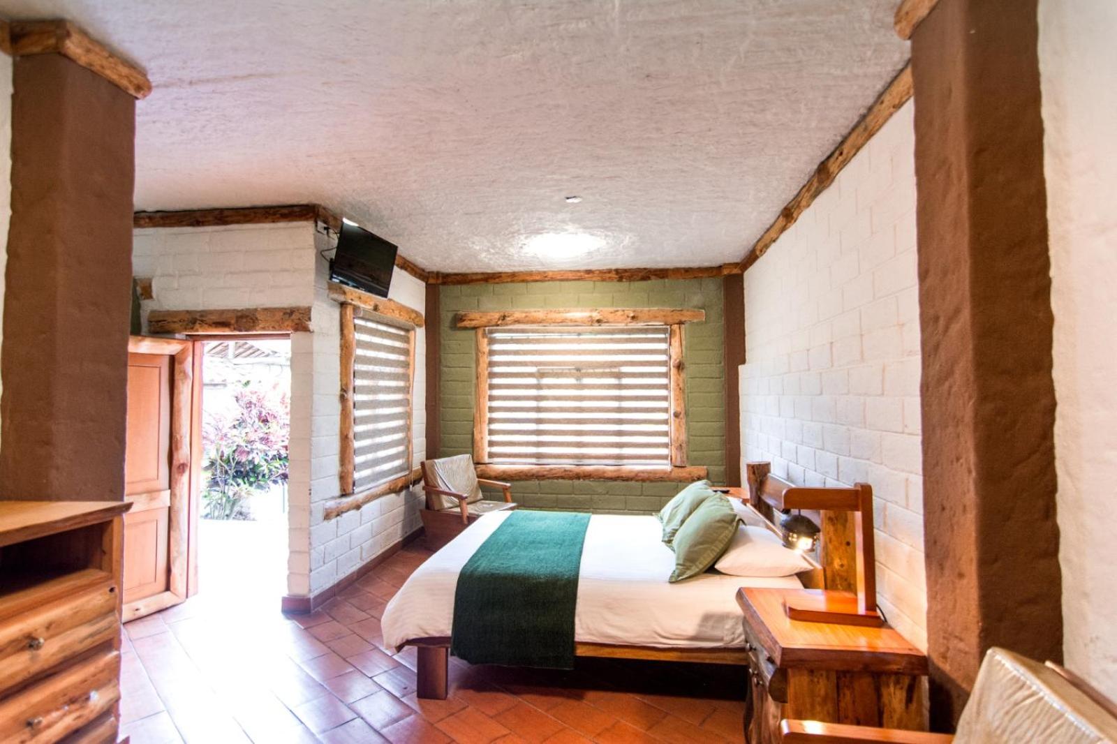 Twin Room photo 2