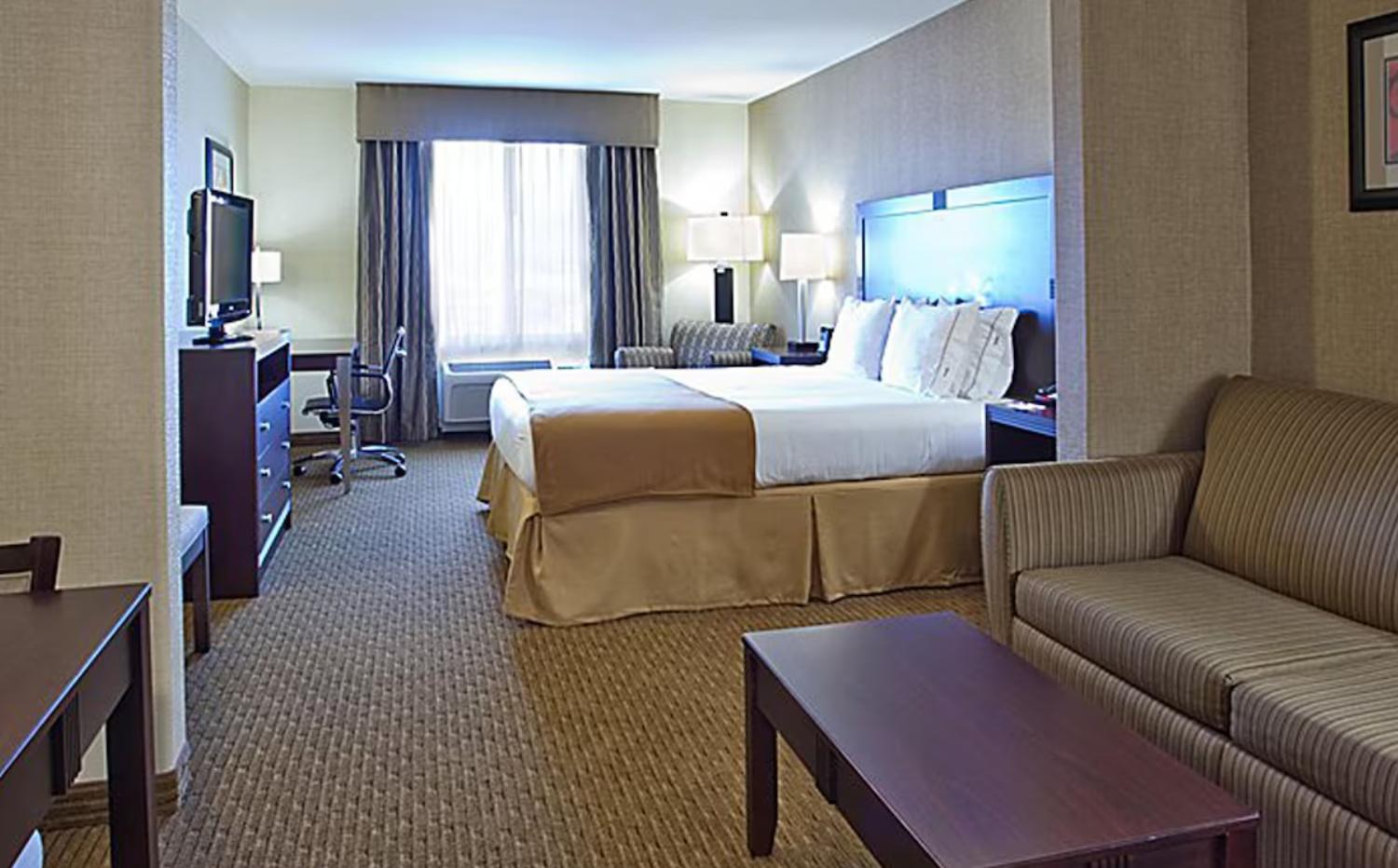 Suite photo 3