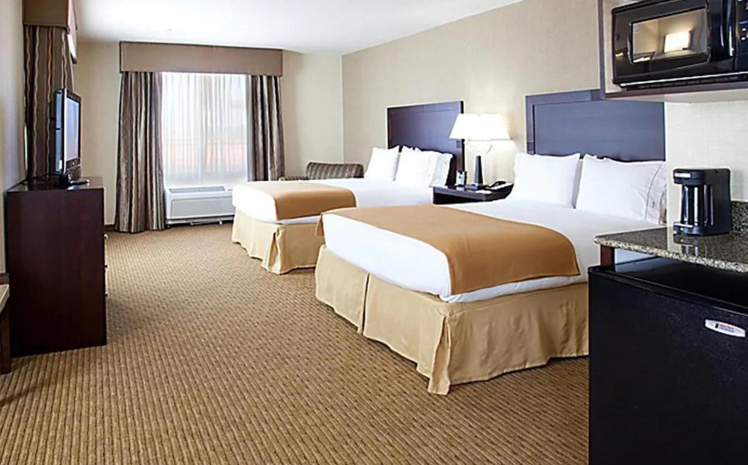 Superior Queen Room photo 1