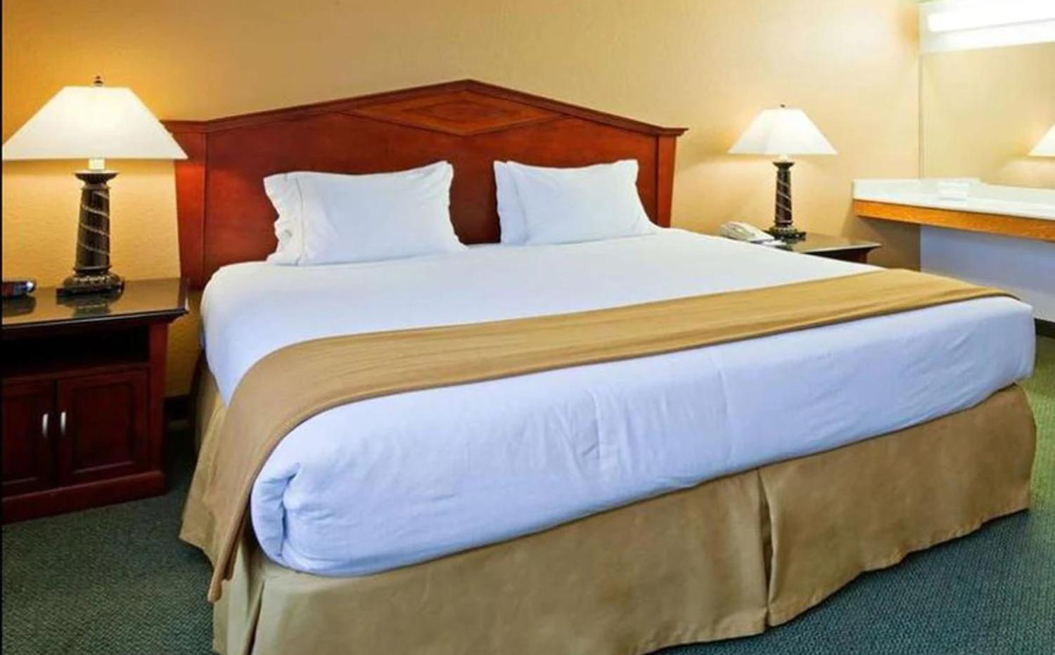 Superior Suite photo 2
