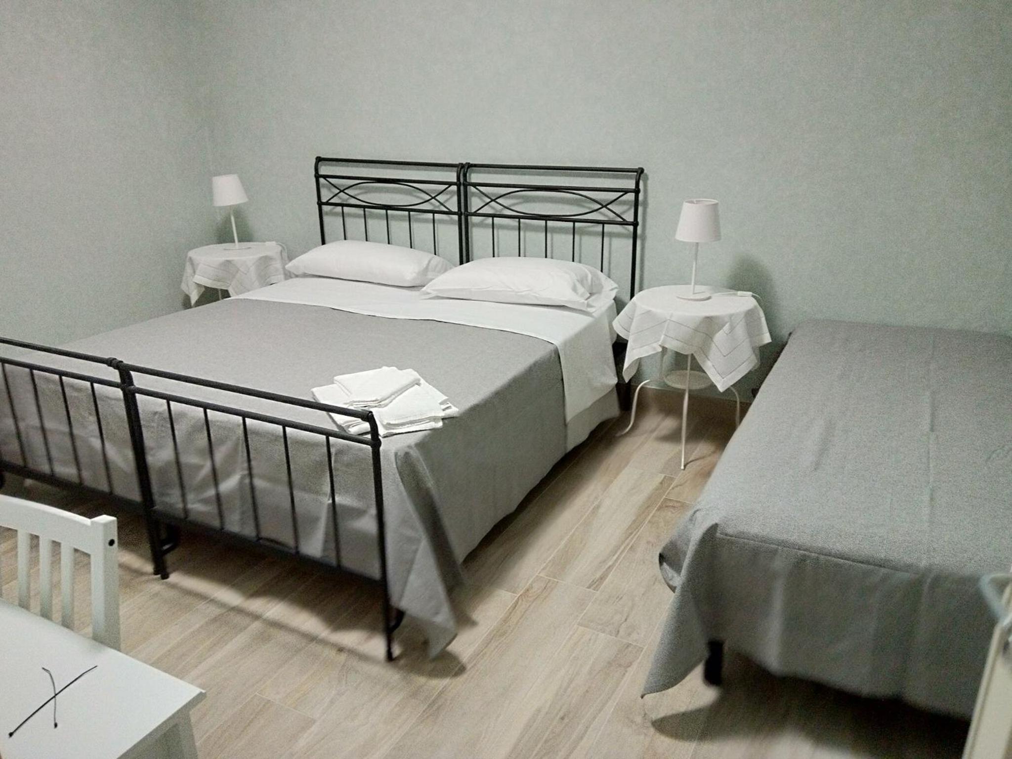 Triple Room with Private Bathroom photo 2