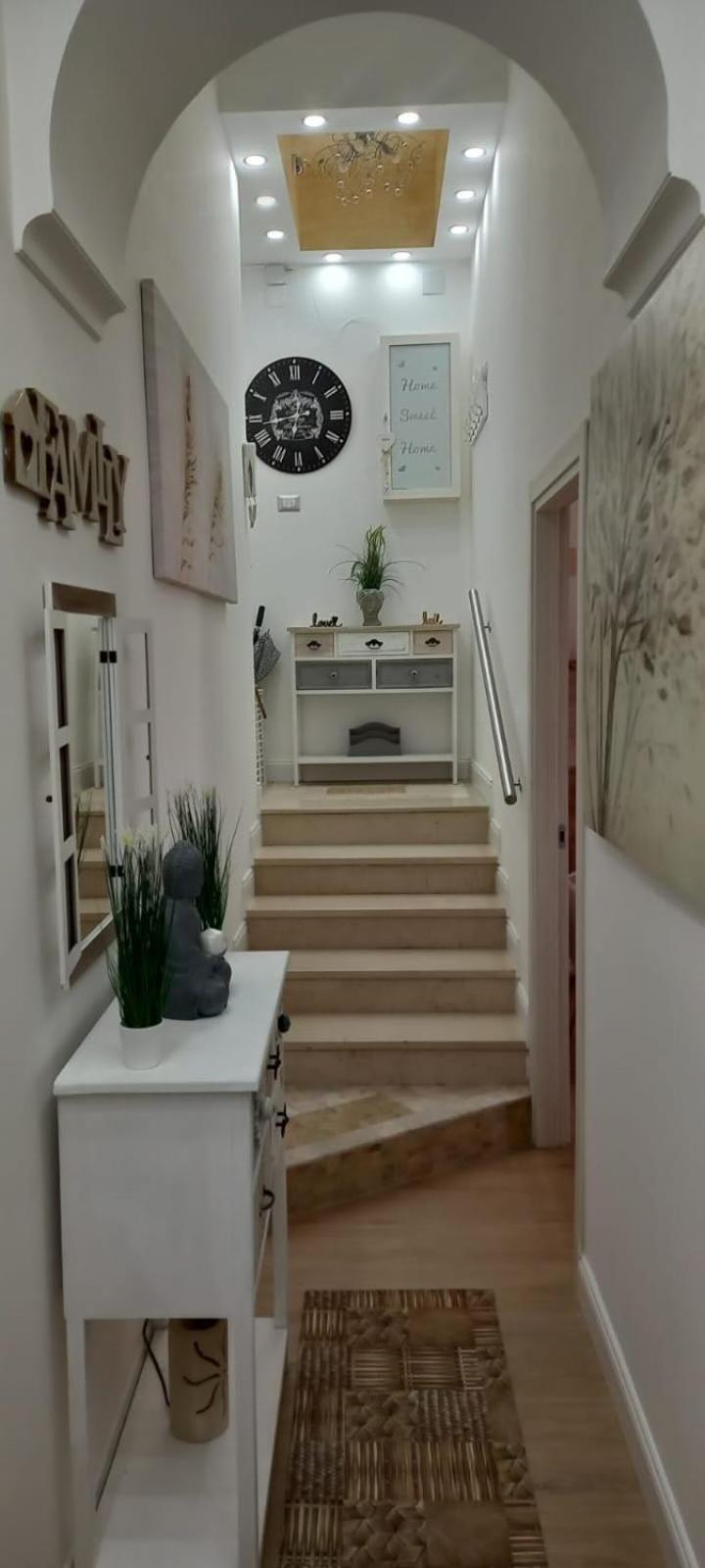 Two-Bedroom Apartment with Balcony photo 1