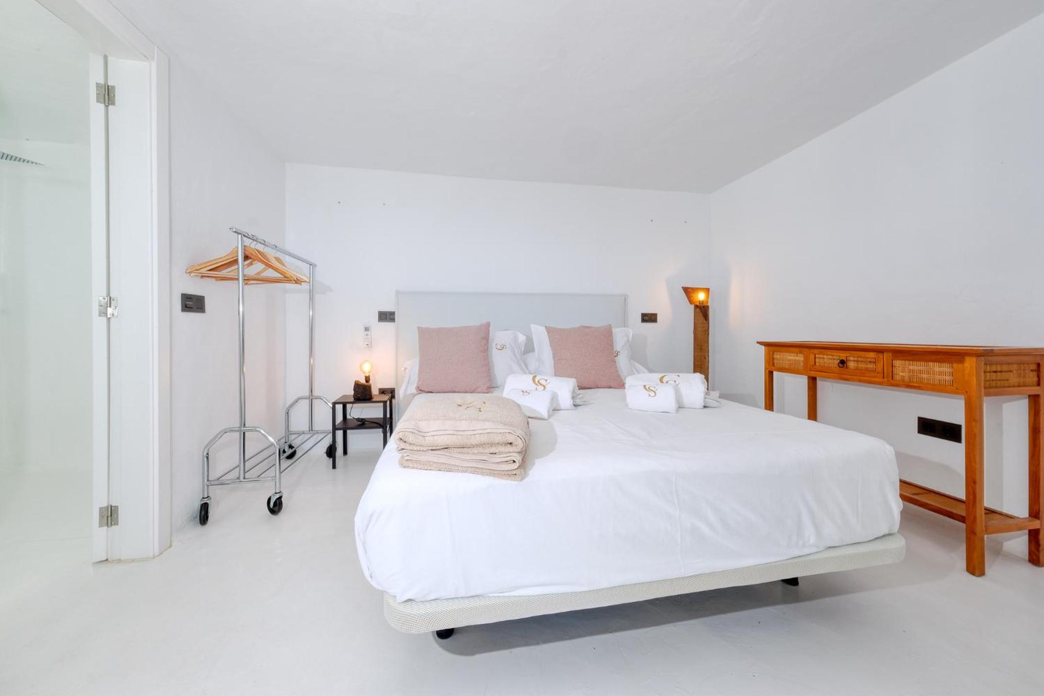 Queen Room with Sea View