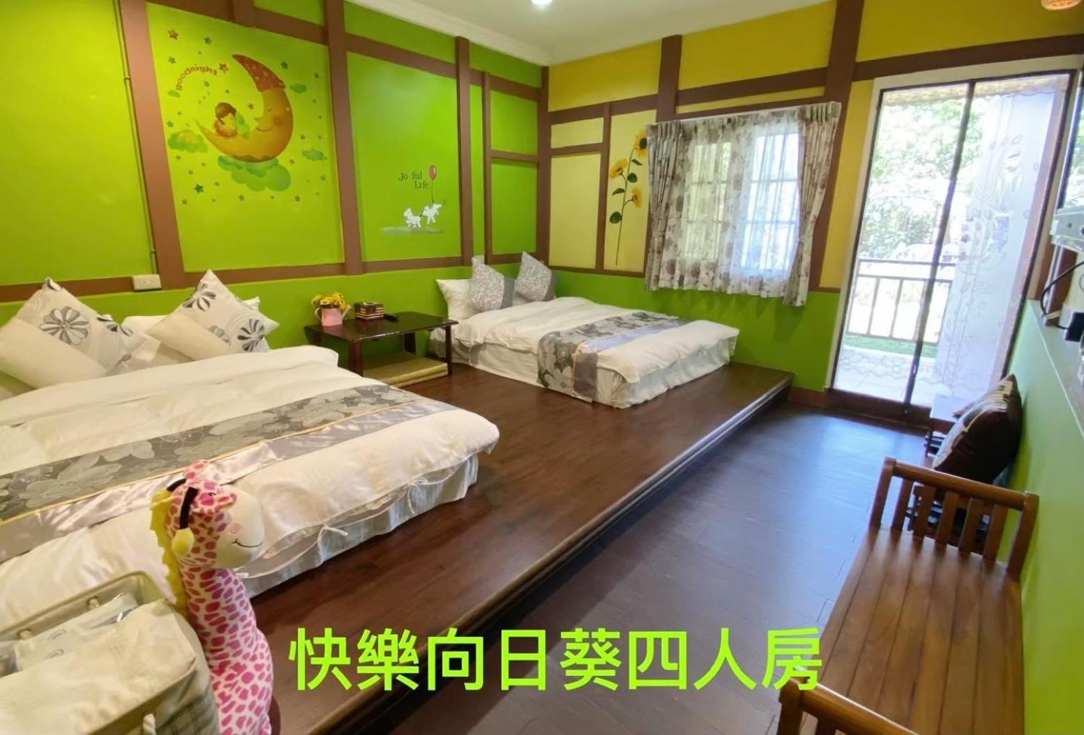 Quadruple Room photo 2