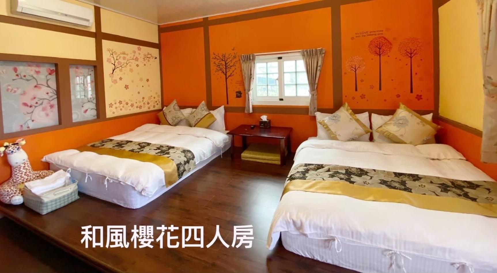 Quadruple Room photo 3