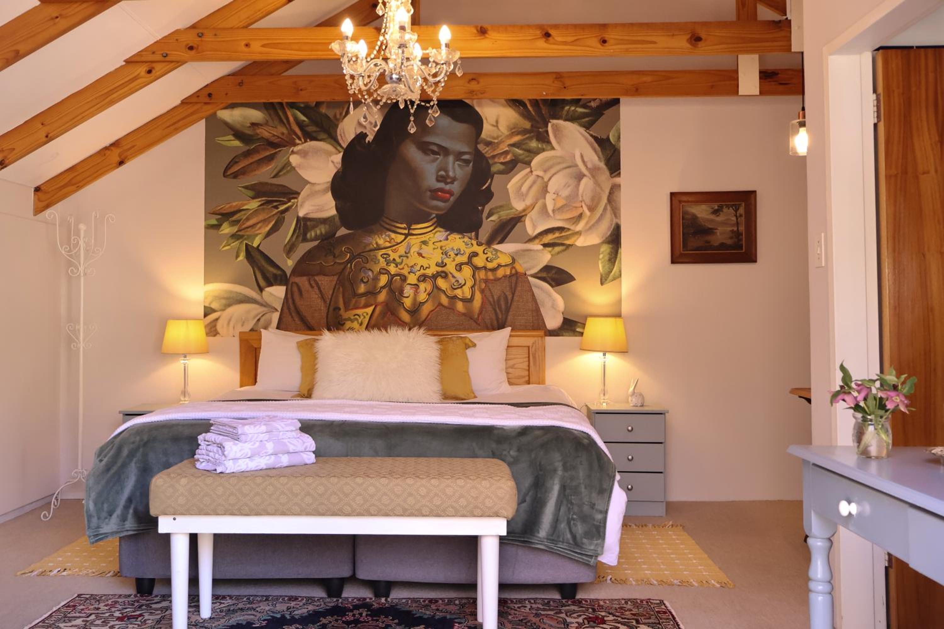 Suite photo 1