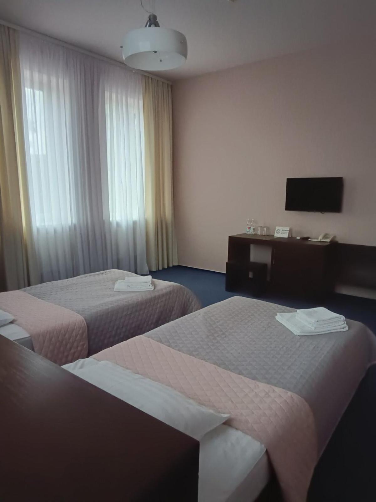 Superior Twin Room photo 2