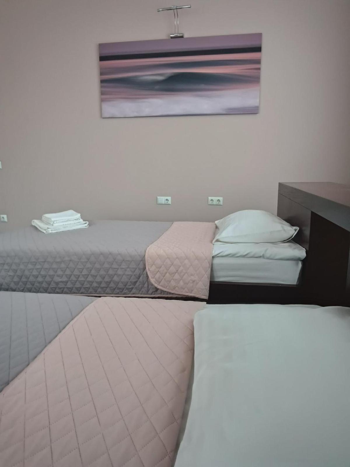Superior Twin Room photo 3