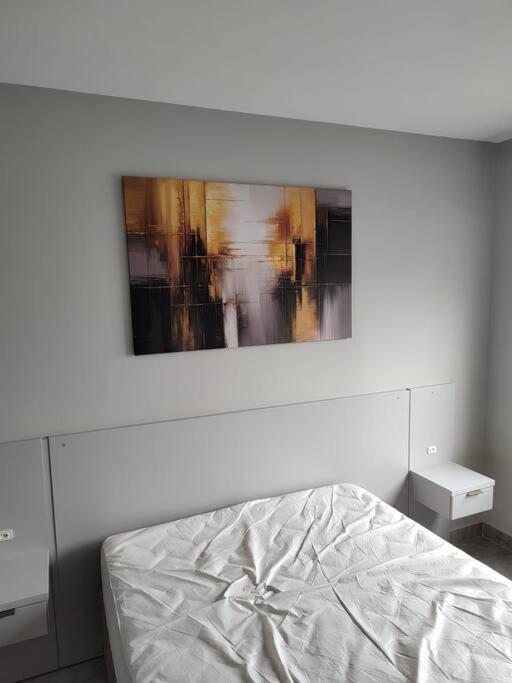 Two-Bedroom Apartment photo 1