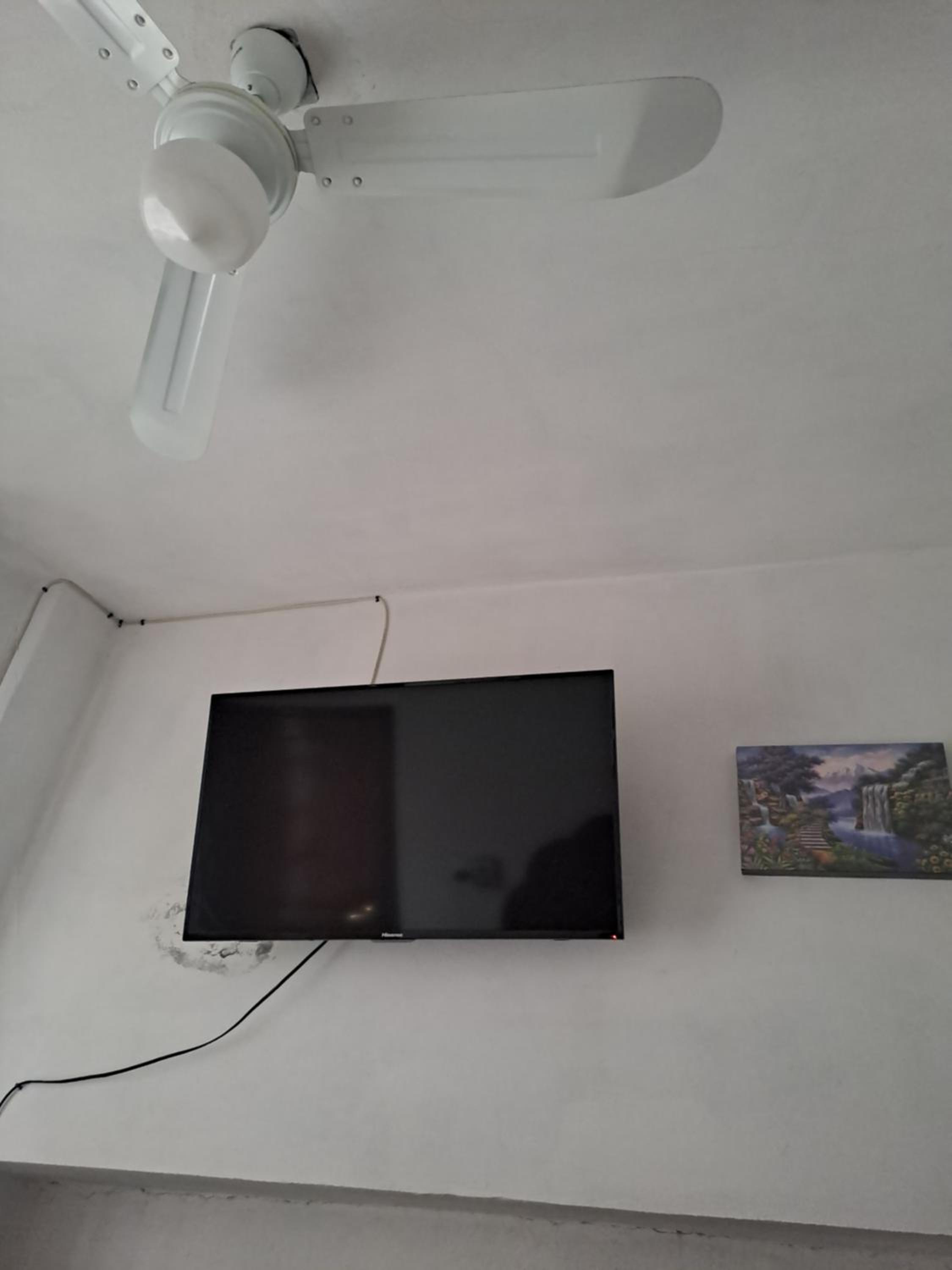 Double Room with Balcony photo 1