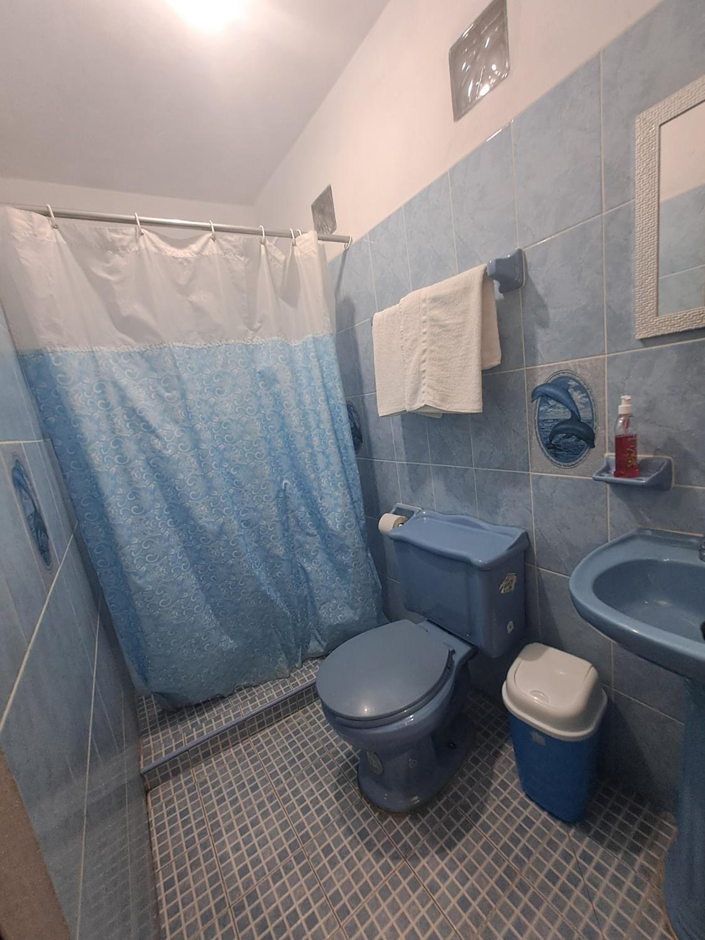 Double Room with Private Bathroom photo 2