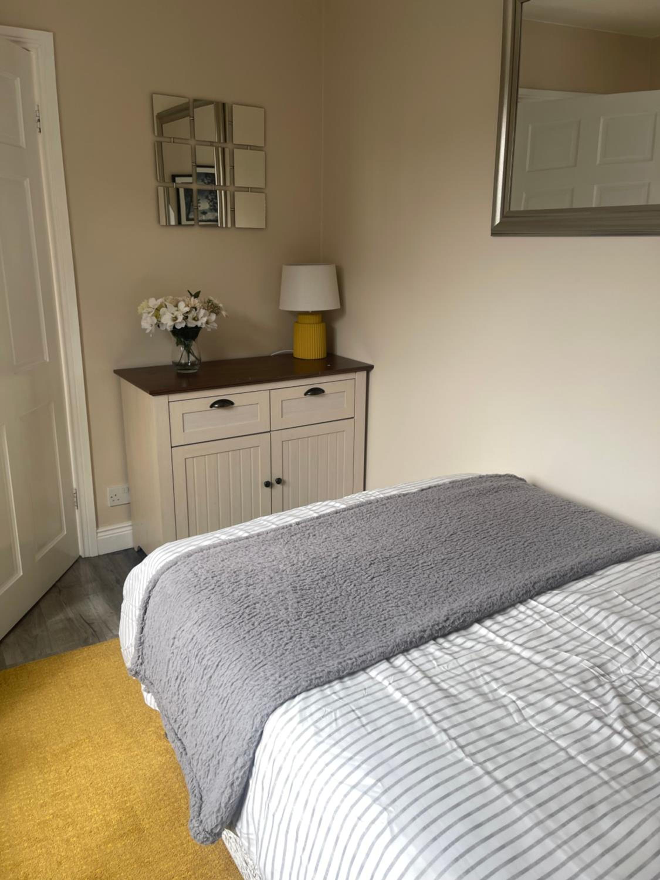 Double Room with Private Bathroom photo 2