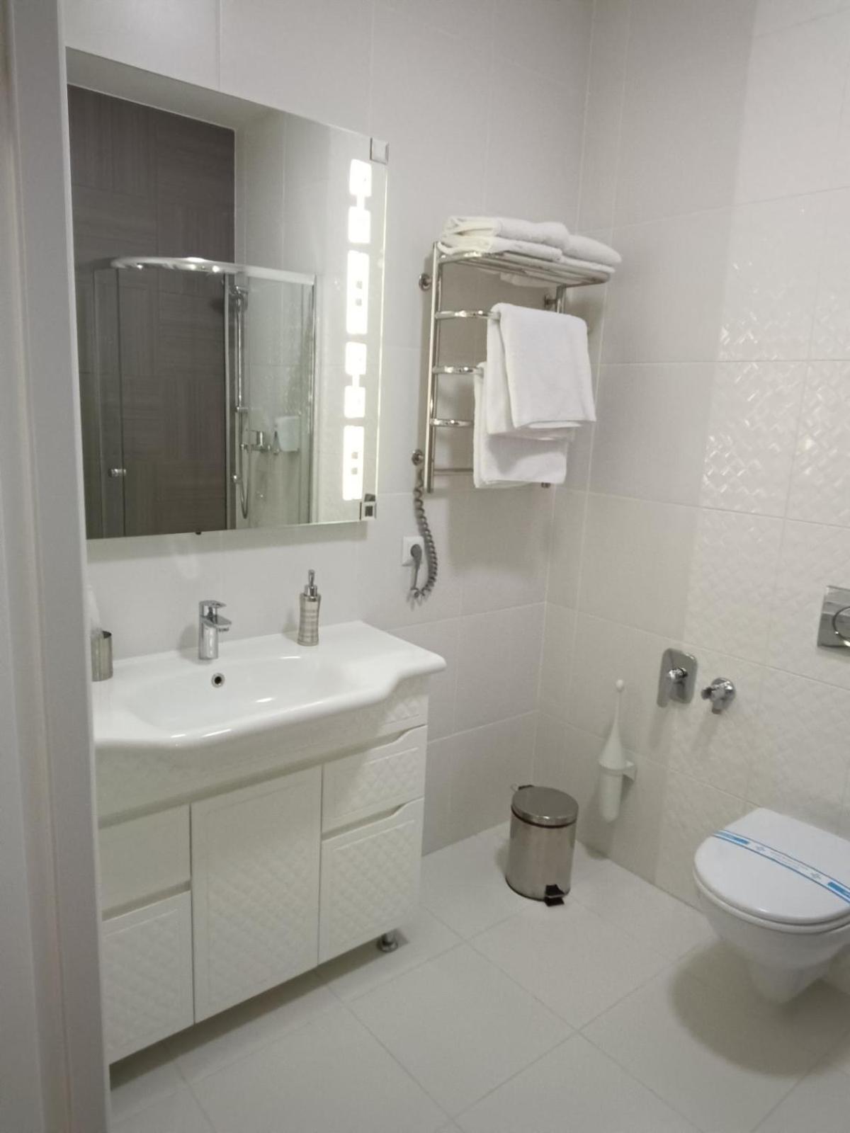 One-Bedroom Suite photo 3