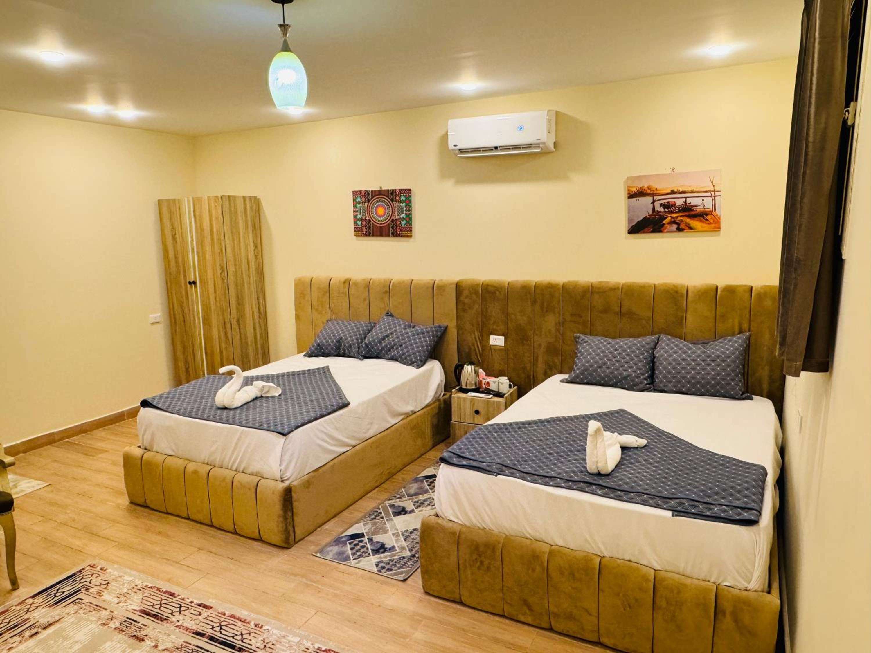 Classic Triple Room