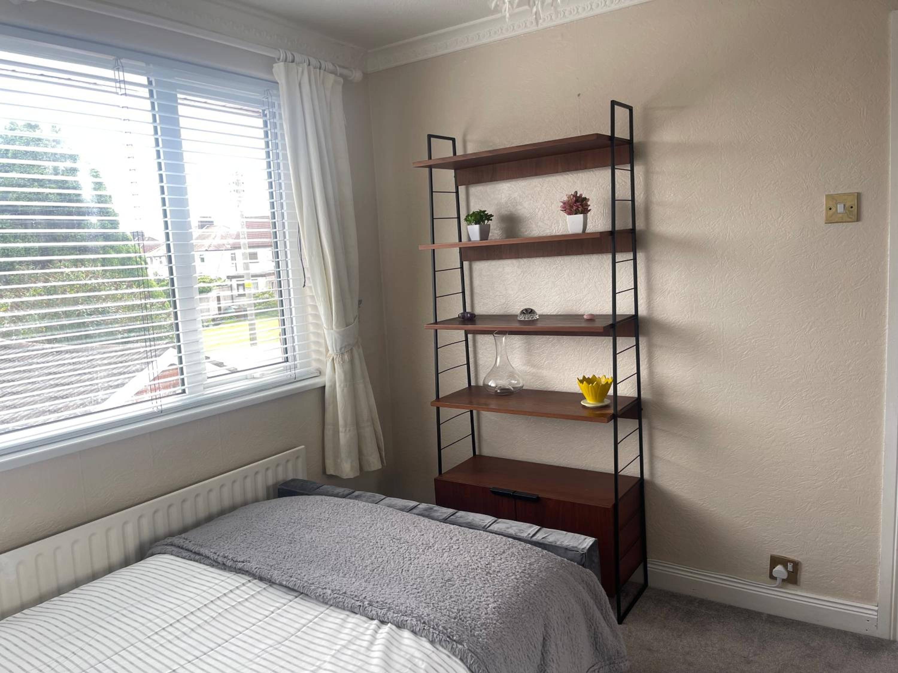 Budget Double Room photo 1