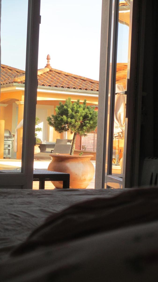 Standard  Double Room photo 3