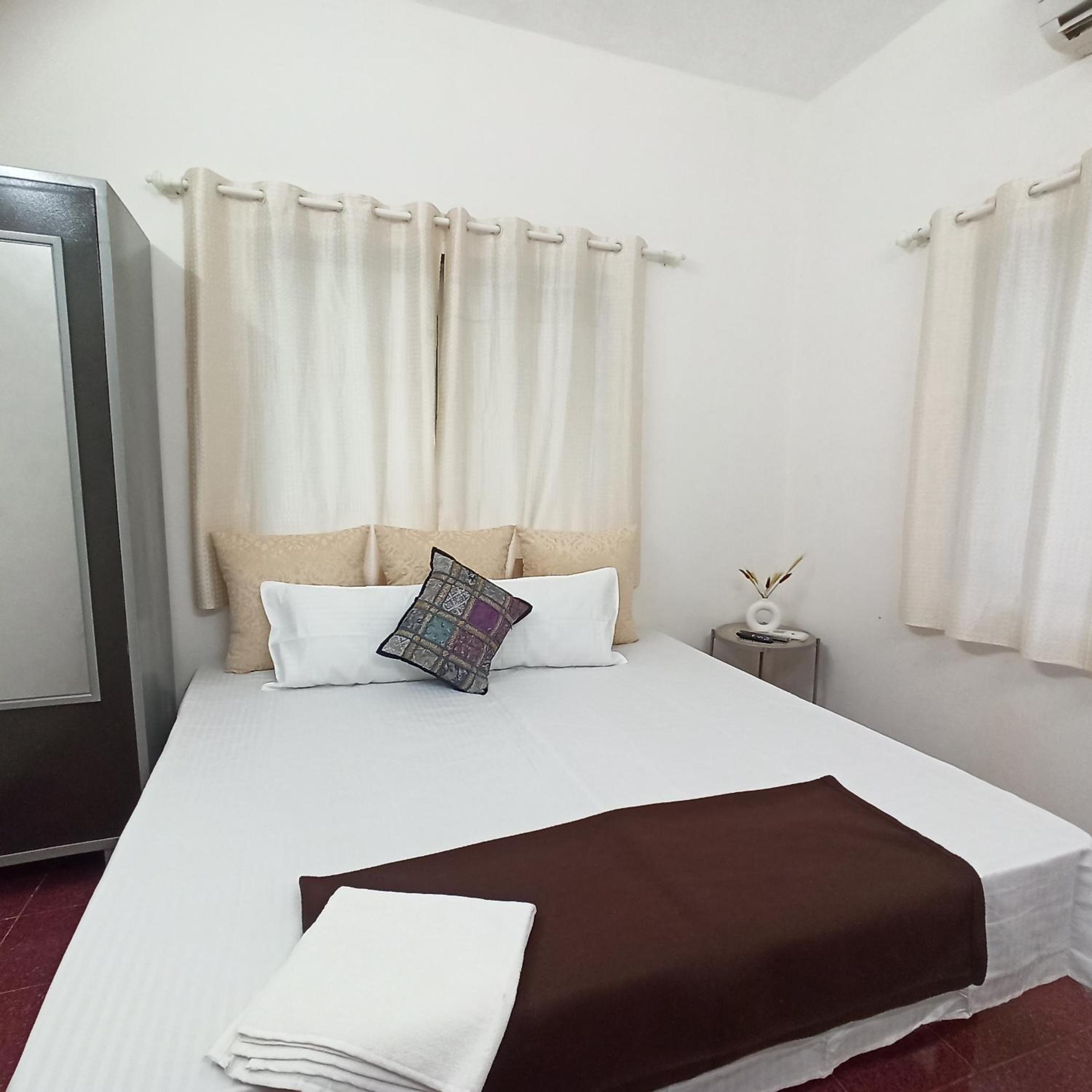 Double Room With Garden View photo 1