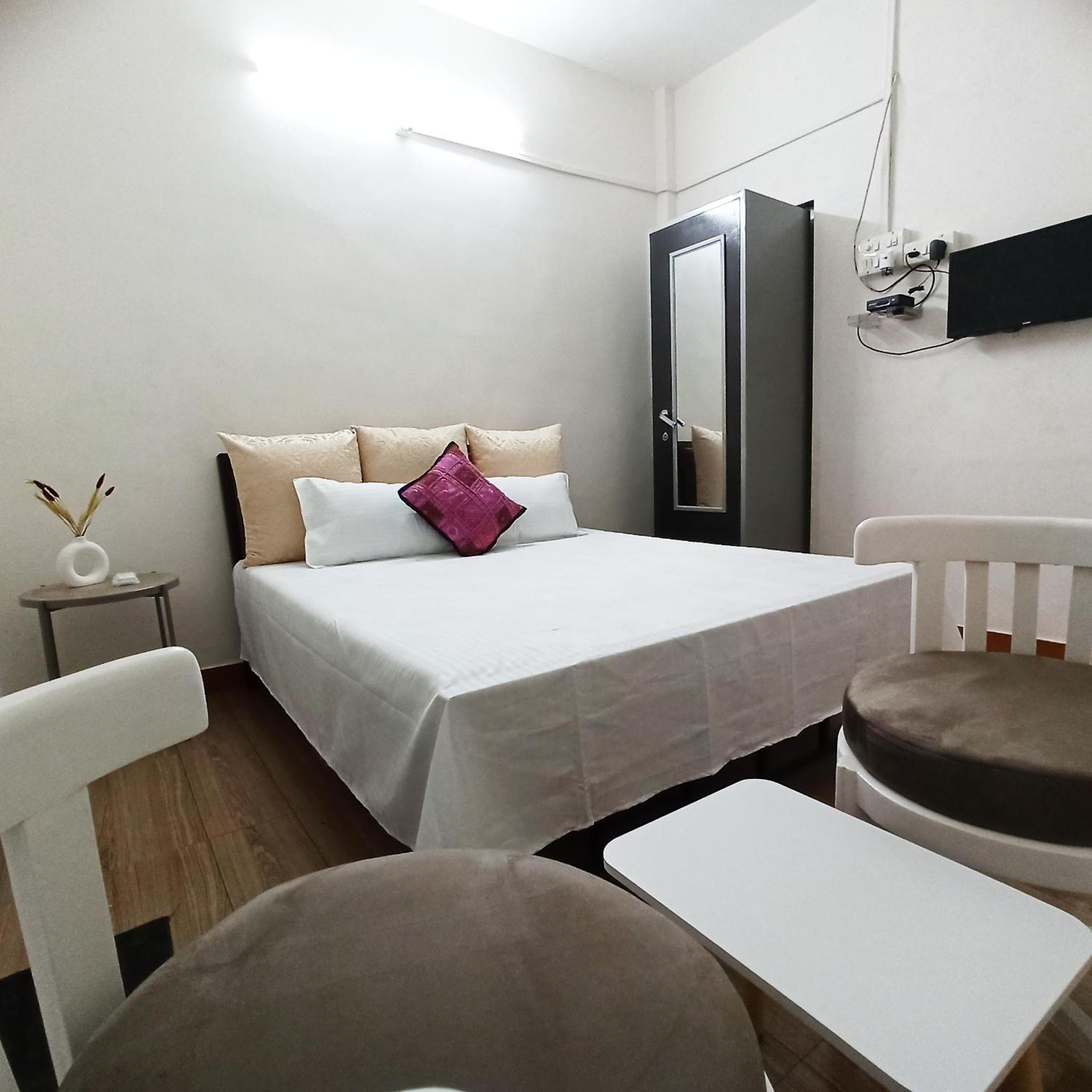 Double Room With Garden View photo 2
