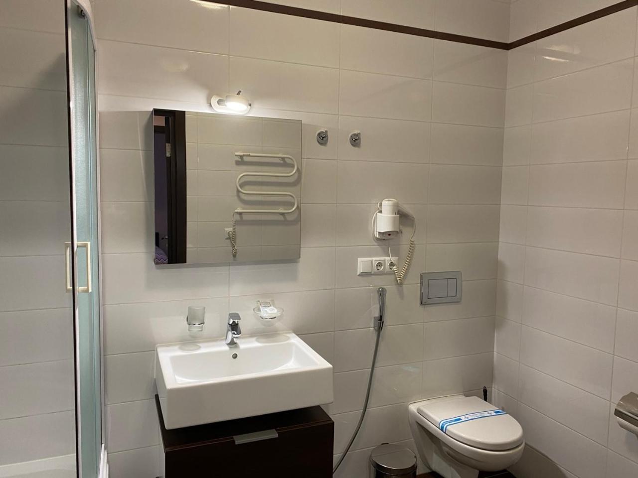Single Room photo 3