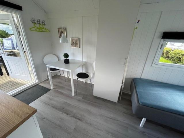Budget Double Room photo 1