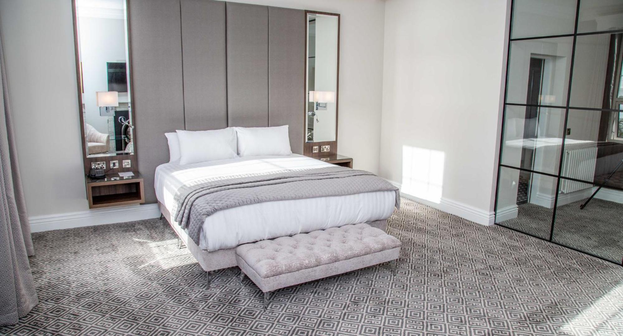 Suite with Sea View - Photo 4