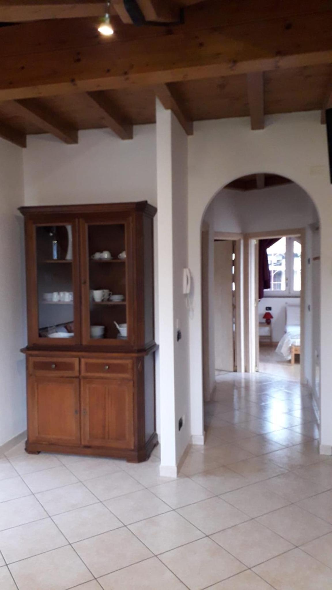 Two-Bedroom Apartment with View
