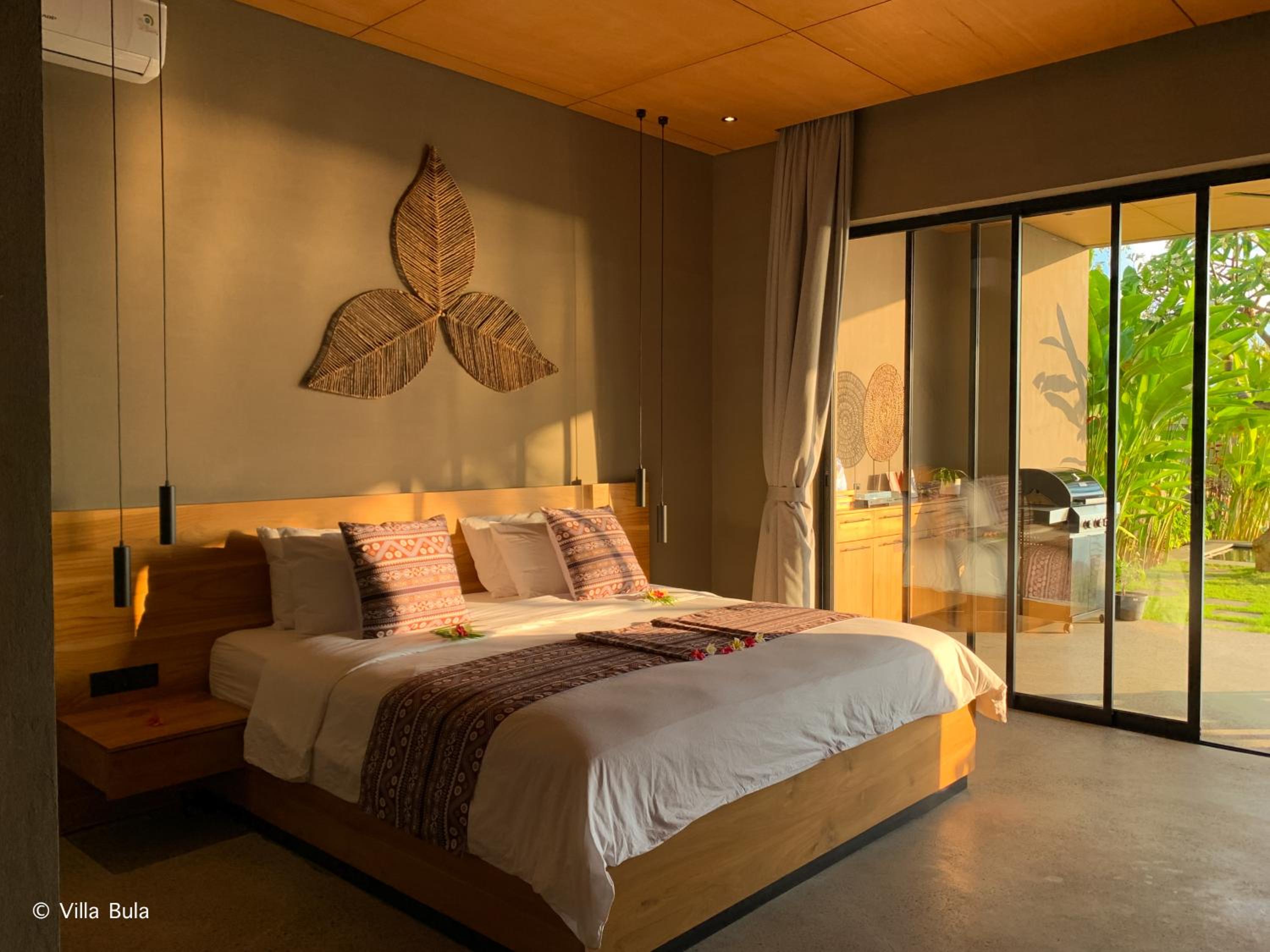 Villa with Sea View photo 3