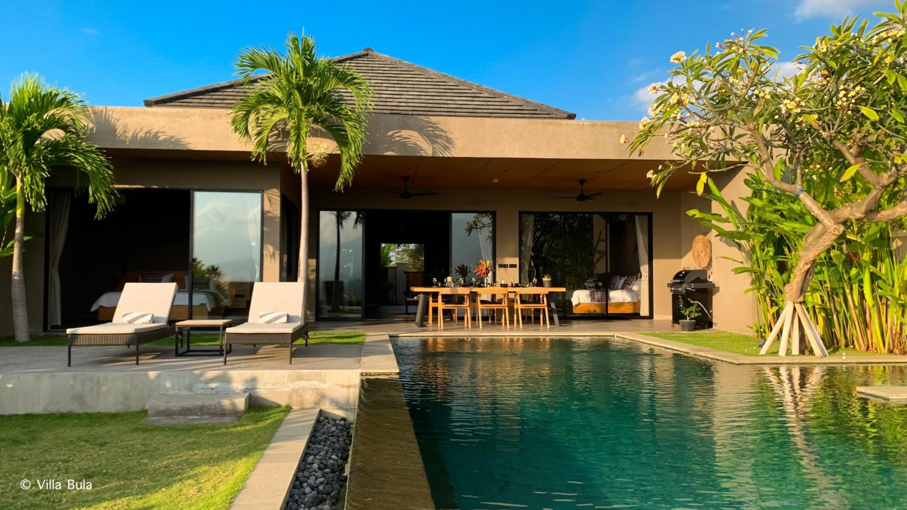Villa with Sea View photo 2