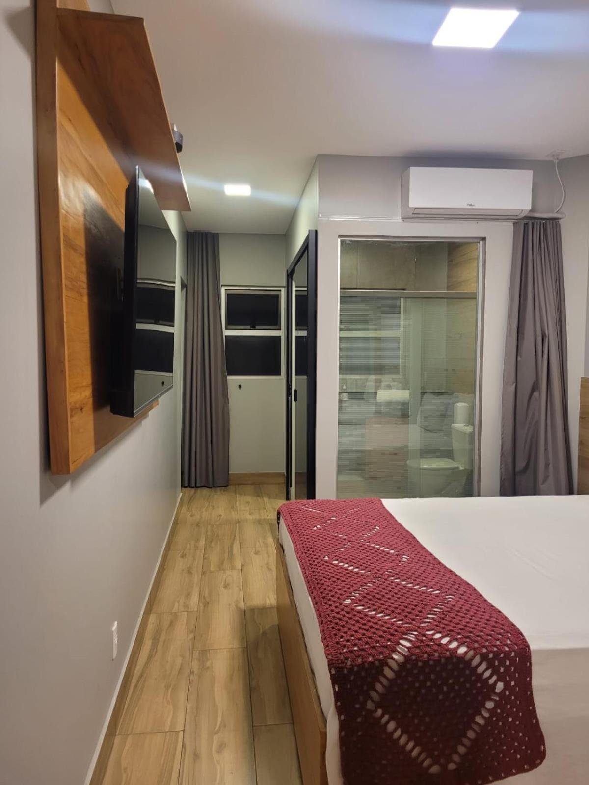 Queen Room with Pool View