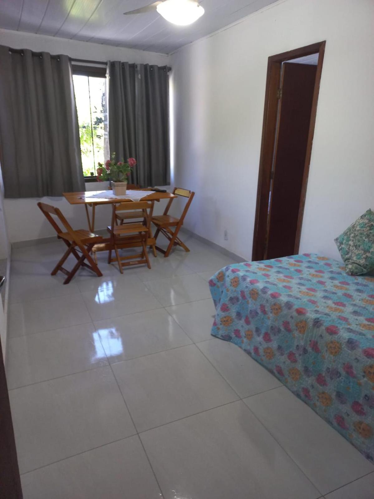 One-Bedroom Family Apartment