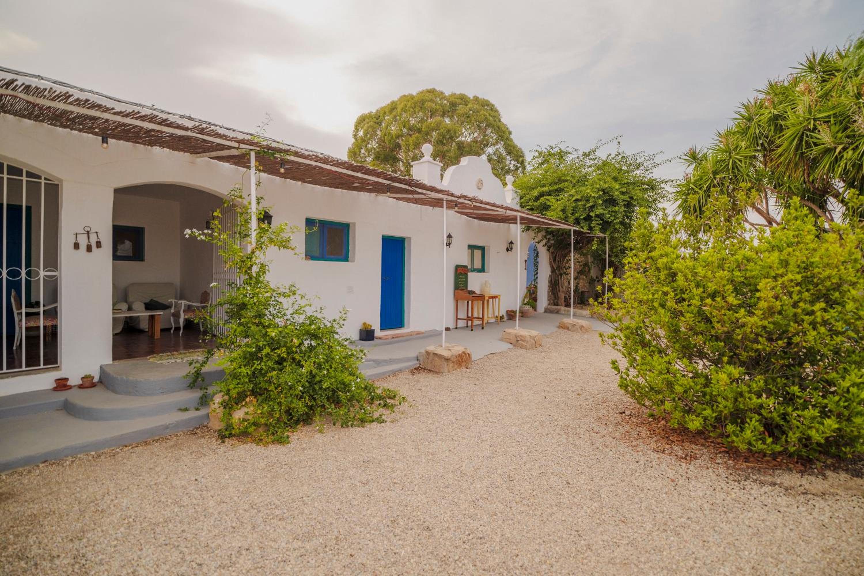 Cortijo Las Gallardas i Almería, Billede 17