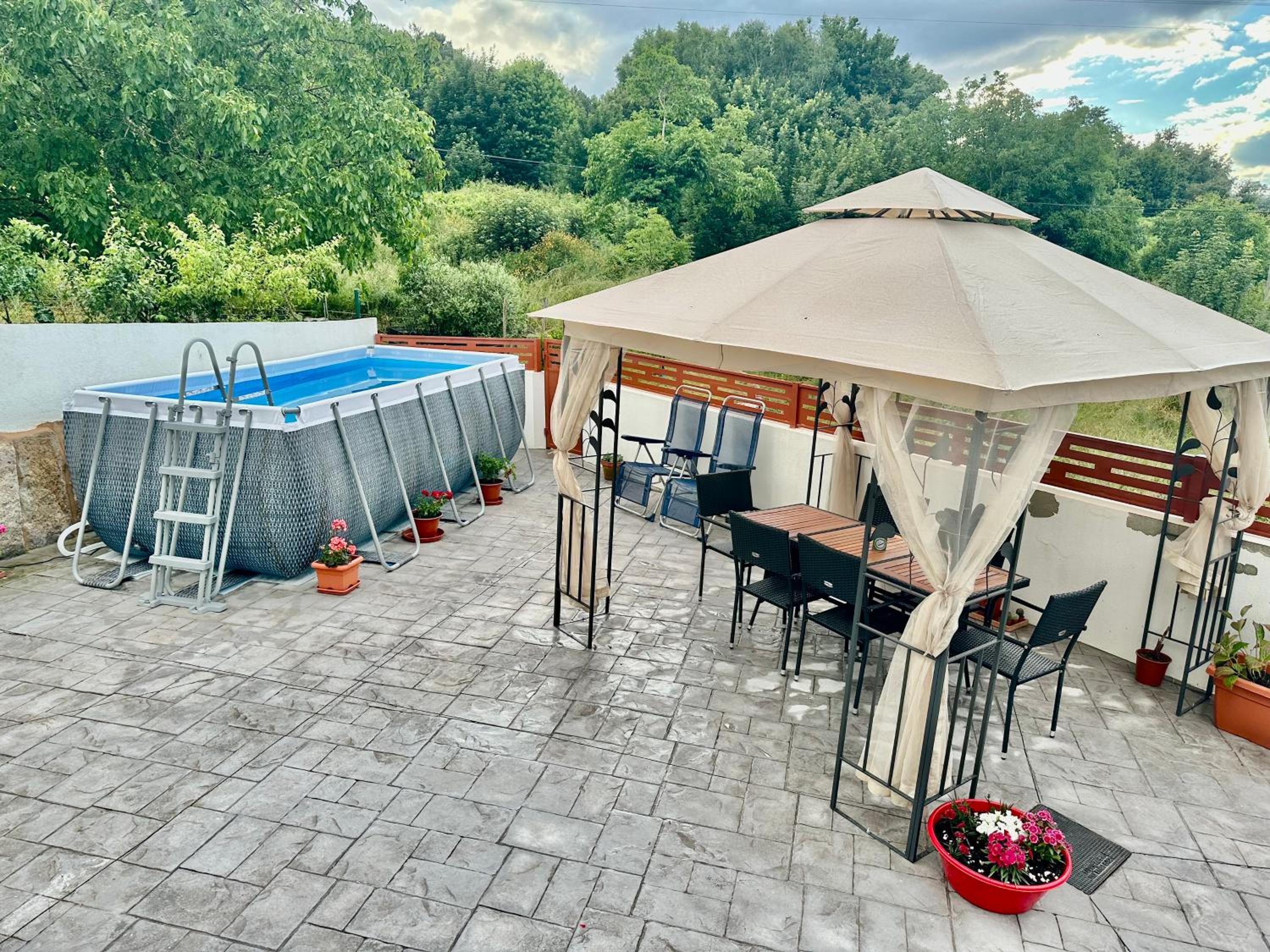 CASA de VACACIONES (ΚΑΤΟΙΚΙΑ διακοπών), Φωτογραφία 8