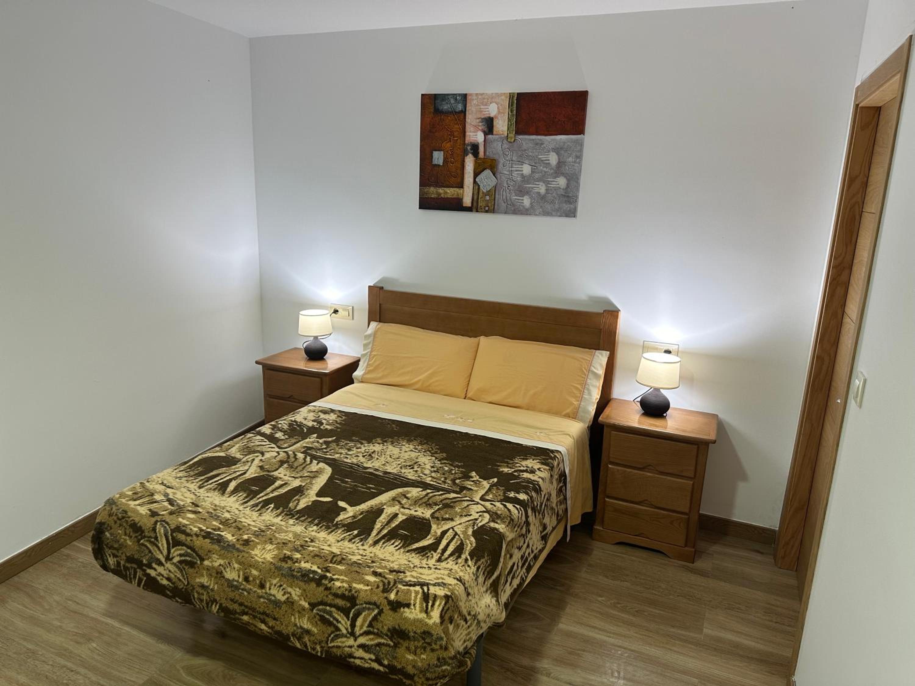 Double Room with Private Bathroom photo 3