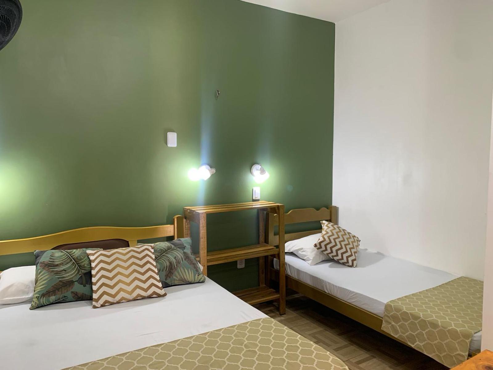 Executive Triple Room photo 1