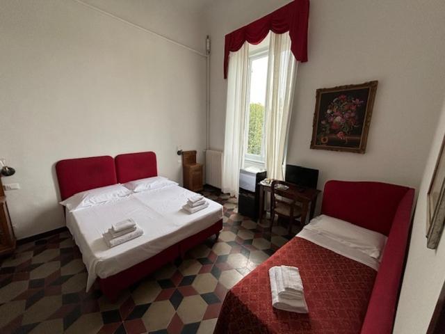 Deluxe Triple Room photo 1