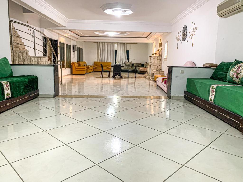 Two-Bedroom Villa photo 1