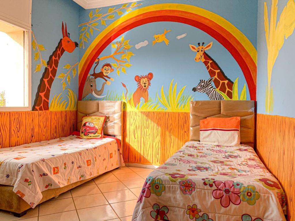 Two-Bedroom Villa photo 2