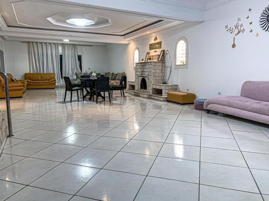 Two-Bedroom Villa photo 3