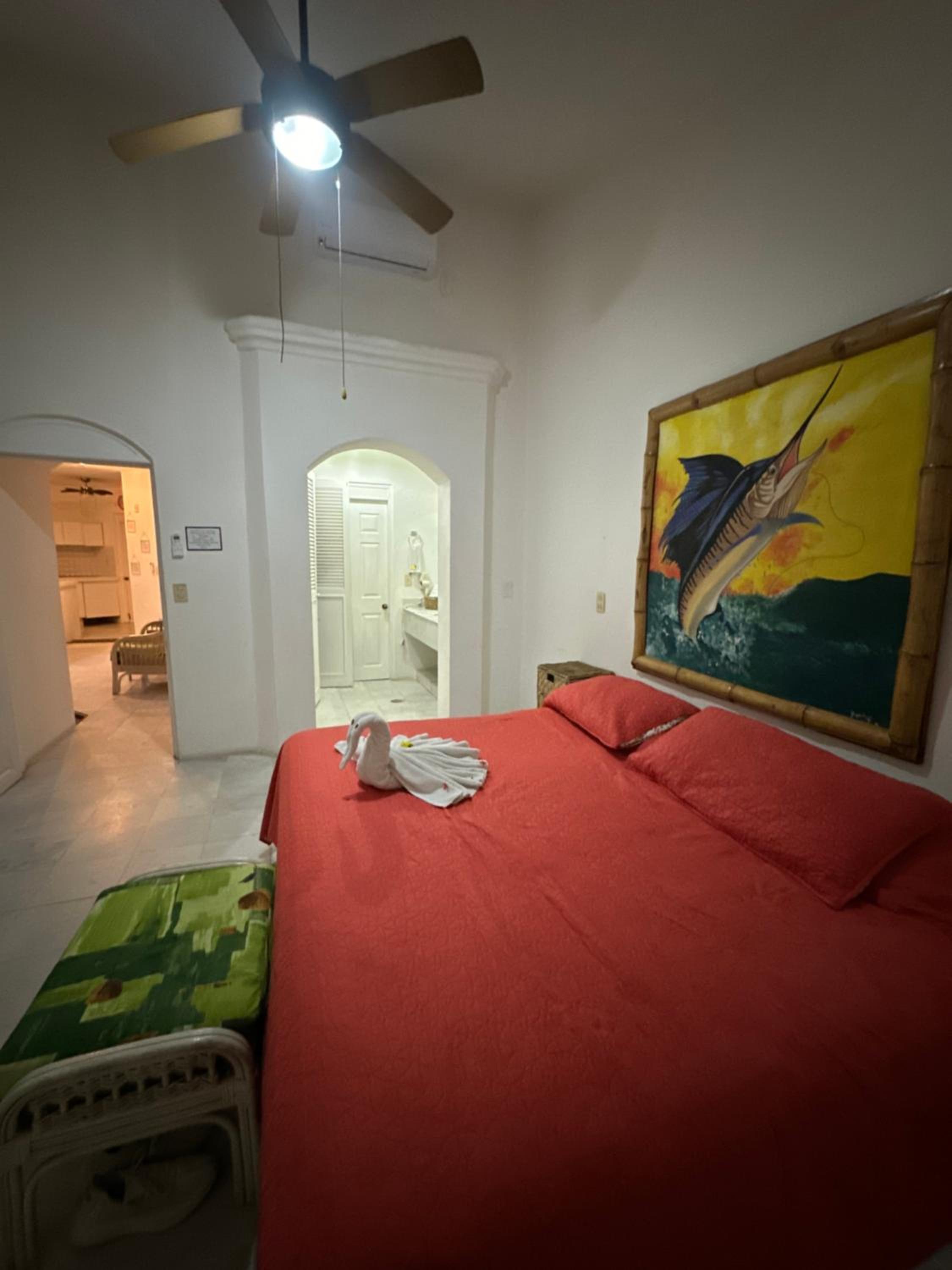 Deluxe Double Room photo 3