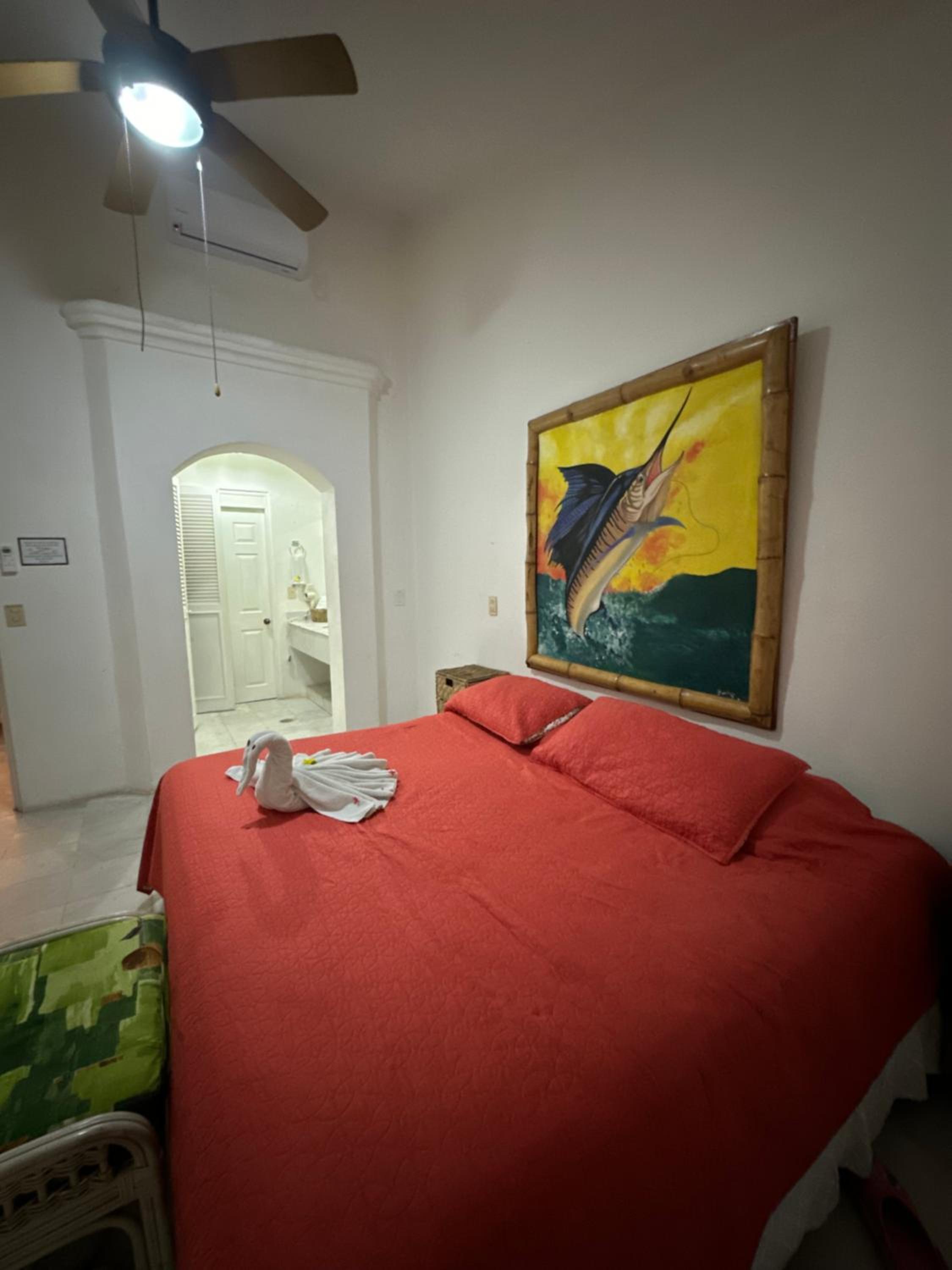 Deluxe Double Room photo 2