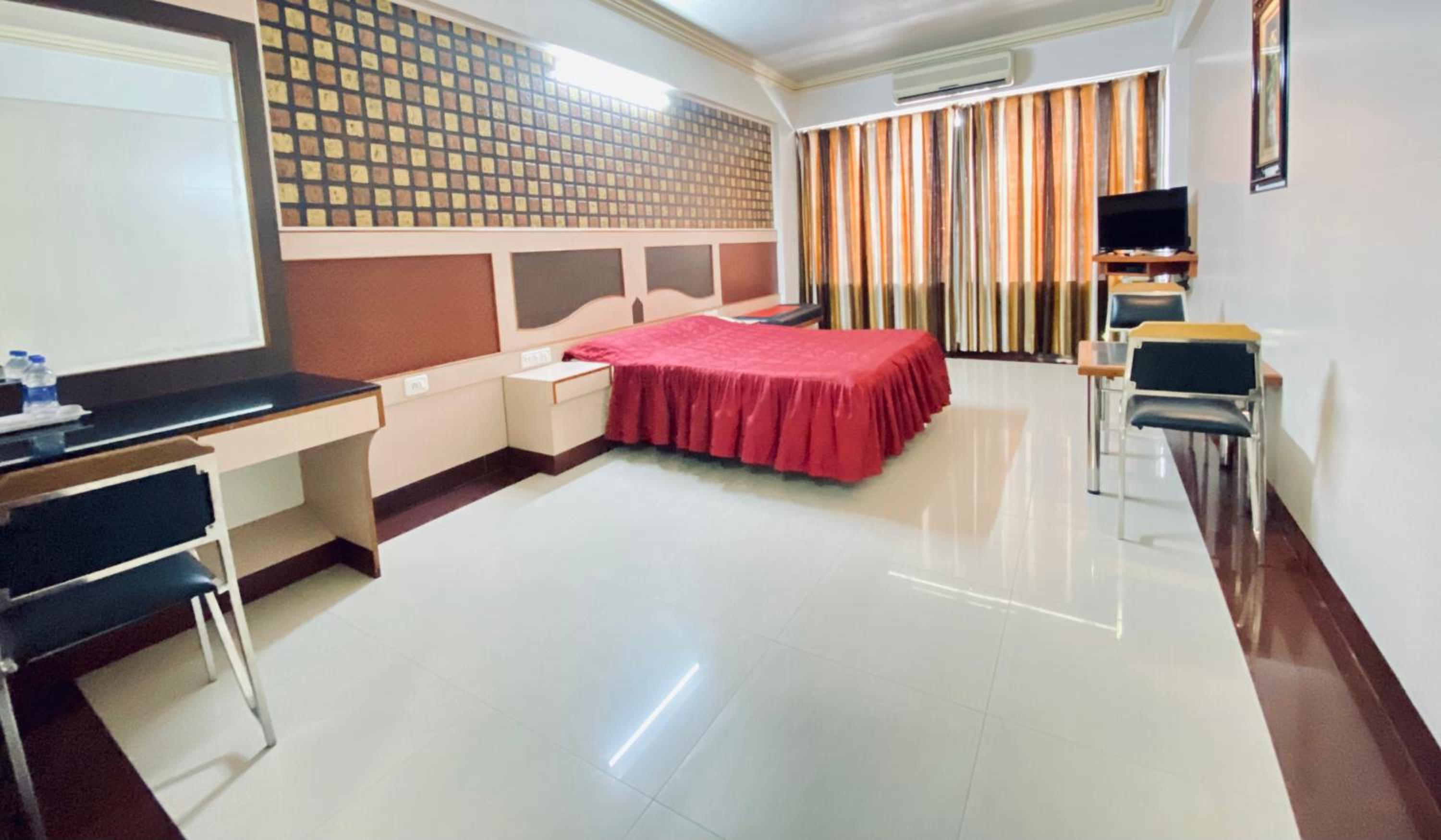 Deluxe Triple Room - Photo 6