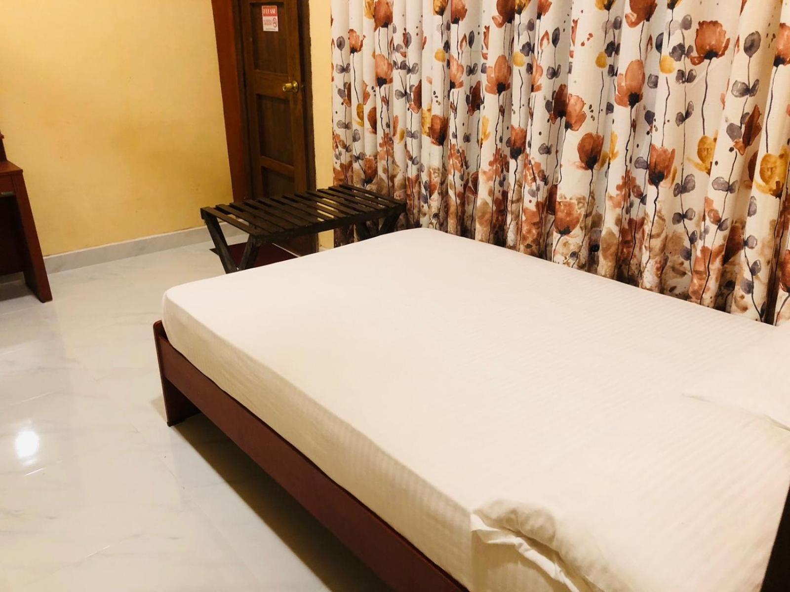 Deluxe Single Room photo 3