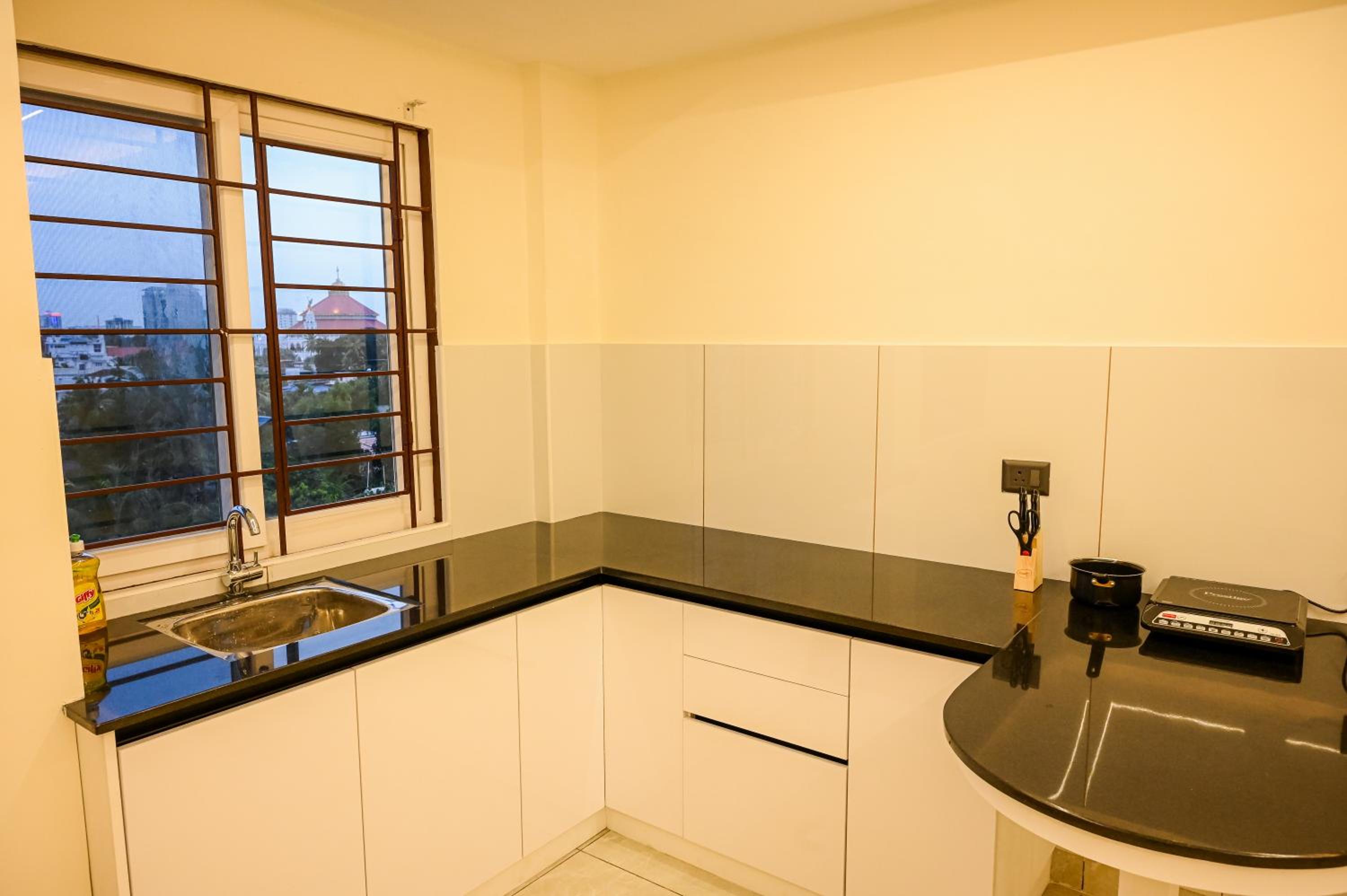 Suite photo 3