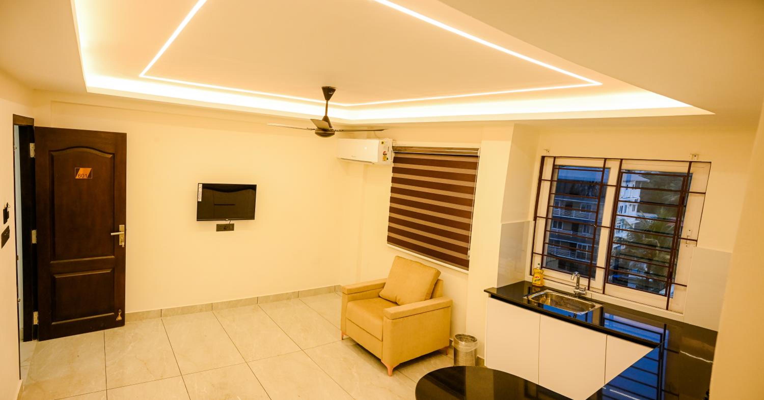 Suite photo 1