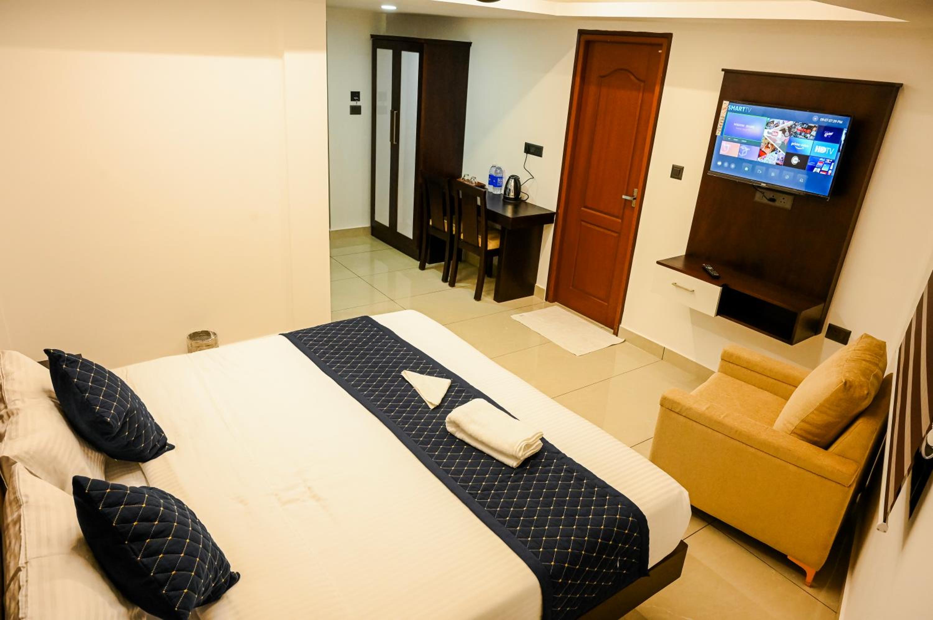 Double Room photo 1