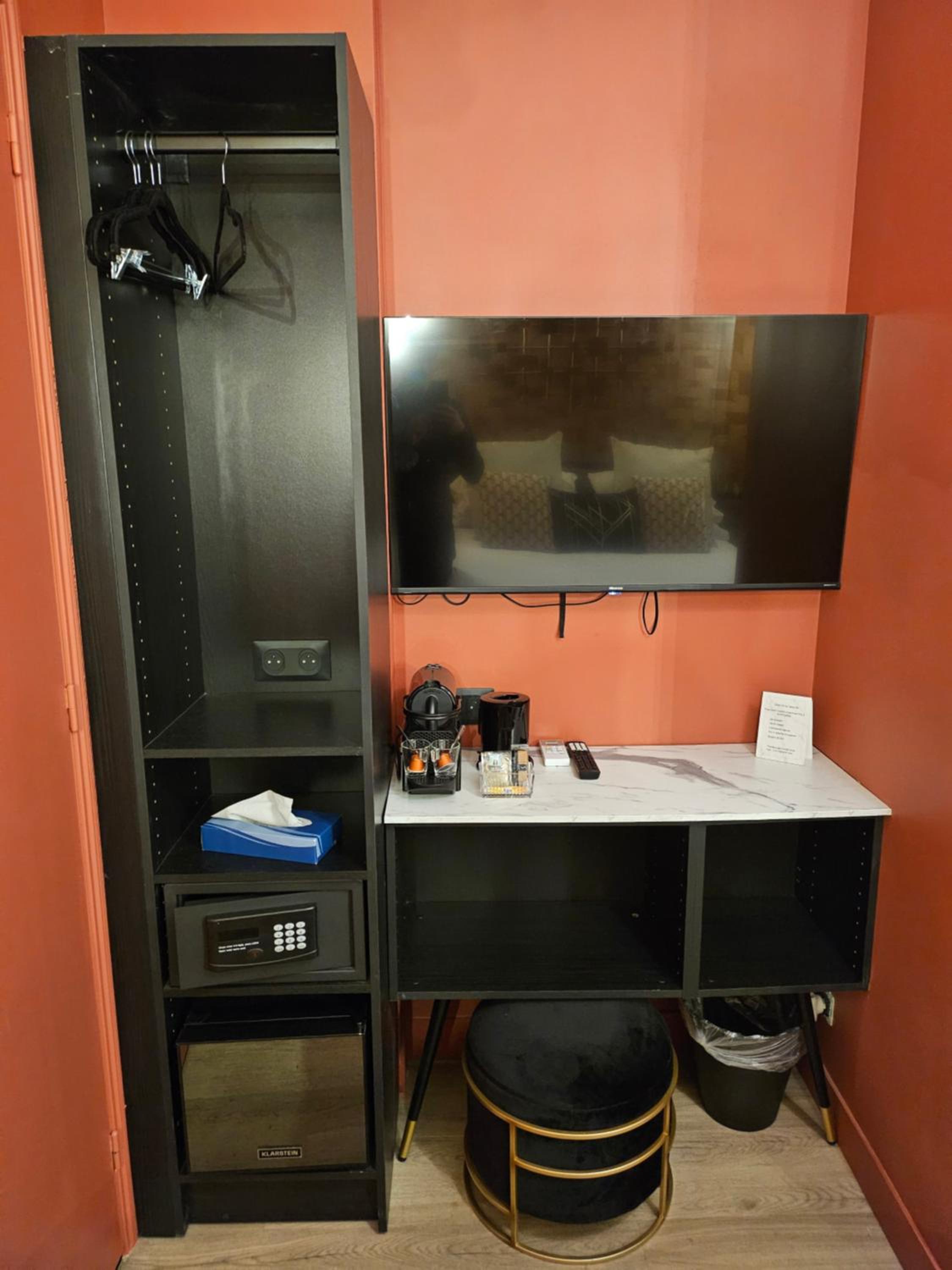 Double Room Ground Floor photo 2